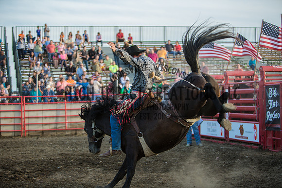 Big Hat Rodeo | Grayslake Rodeo | Lake County Fair