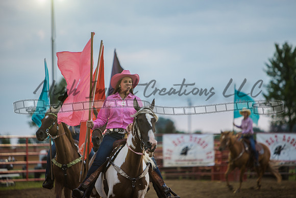 Tri-County Rodeo | Big Hat Rodeo