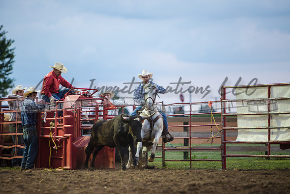 Tri-County Rodeo | Big Hat Rodeo