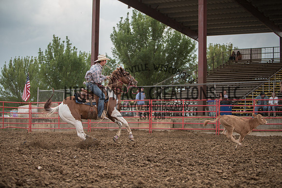 Ogle County Fair Rodeo | Big Hat Rodeo