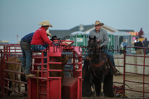 Big Hat Rodeo | Grayslake Rodeo | Lake County Fair
