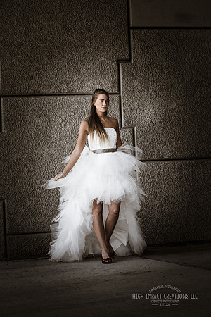 Janesville Wedding Photography | High Impact Creations LLC