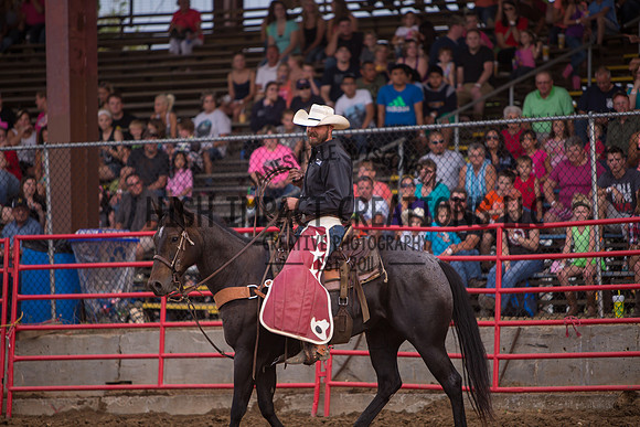 Ogle County Fair Rodeo | Big Hat Rodeo