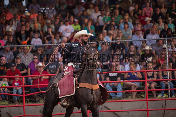 Ogle County Fair Rodeo | Big Hat Rodeo