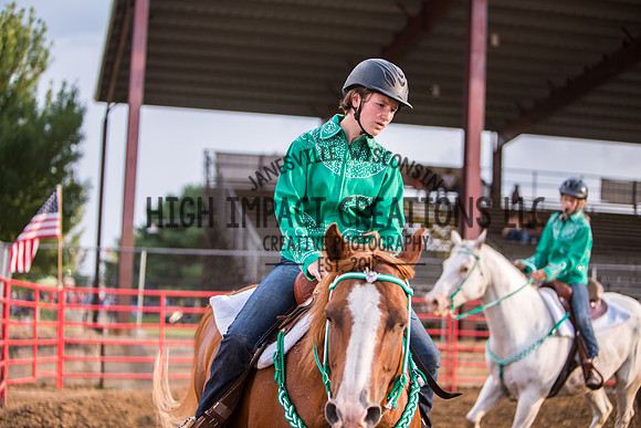 Ogle County Fair Rodeo | Big Hat Rodeo