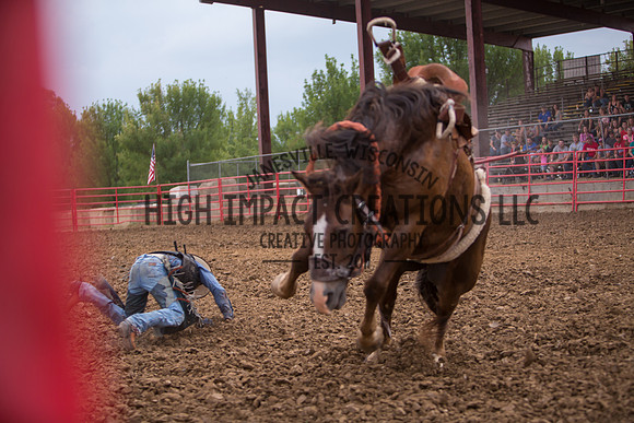 Ogle County Fair Rodeo | Big Hat Rodeo