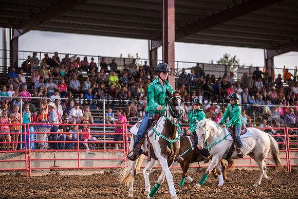 Ogle County Fair Rodeo | Big Hat Rodeo