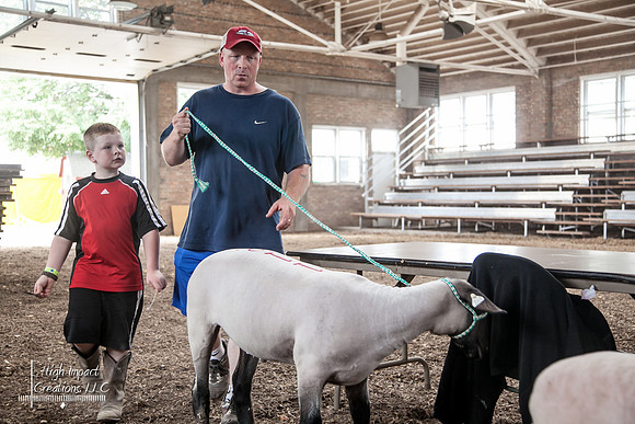 Janesville Photographers Rock County 4-H Fair Photographs