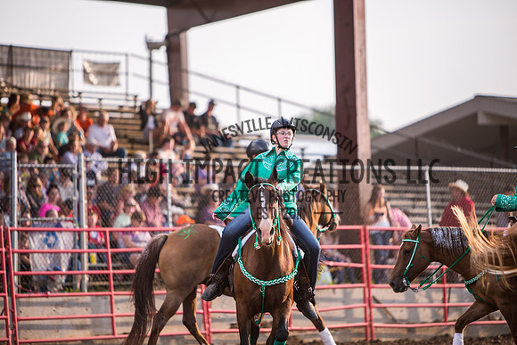 Ogle County Fair Rodeo | Big Hat Rodeo