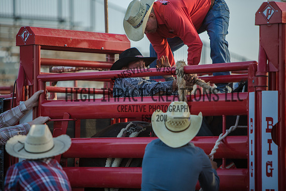 Big Hat Rodeo | Grayslake Rodeo | Lake County Fair