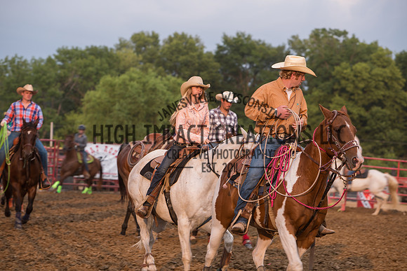 Ogle County Fair Rodeo | Big Hat Rodeo