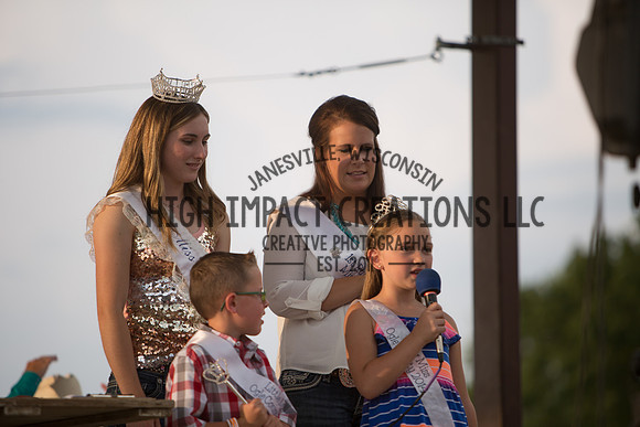 Ogle County Fair Rodeo | Big Hat Rodeo