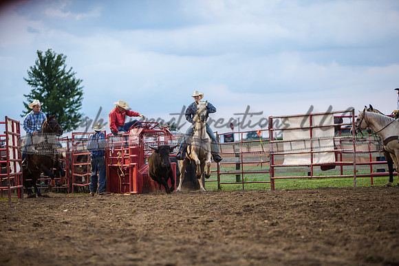 Tri-County Rodeo | Big Hat Rodeo