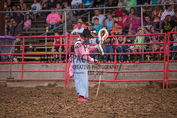 Ogle County Fair Rodeo | Big Hat Rodeo