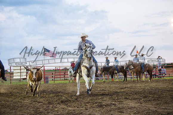 Tri-County Rodeo | Big Hat Rodeo