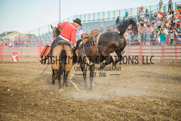 Big Hat Rodeo | Grayslake Rodeo | Lake County Fair