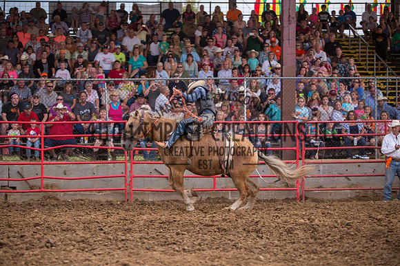 Ogle County Fair Rodeo | Big Hat Rodeo
