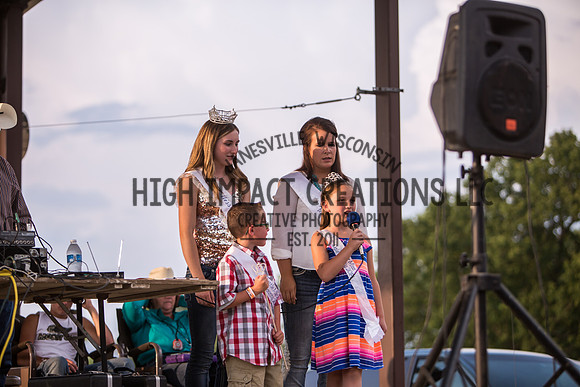 Ogle County Fair Rodeo | Big Hat Rodeo