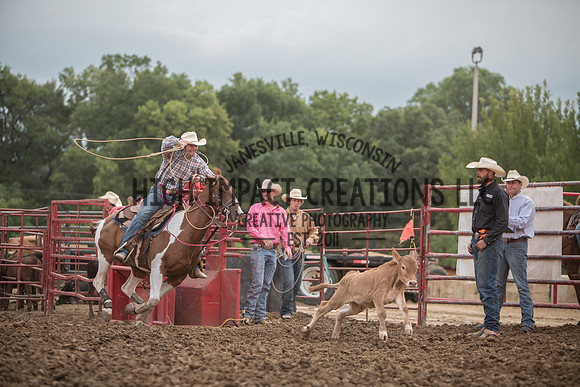 Ogle County Fair Rodeo | Big Hat Rodeo