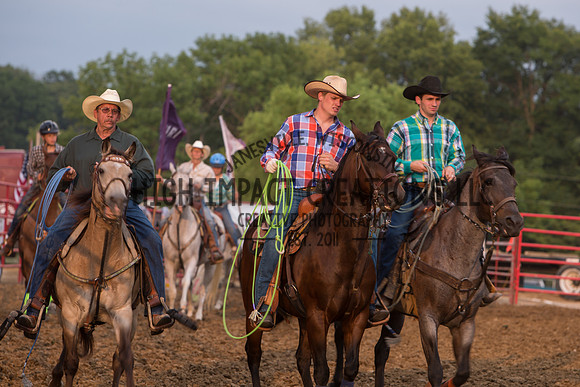 Ogle County Fair Rodeo | Big Hat Rodeo