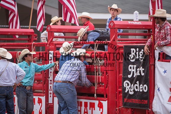 Ogle County Fair Rodeo | Big Hat Rodeo