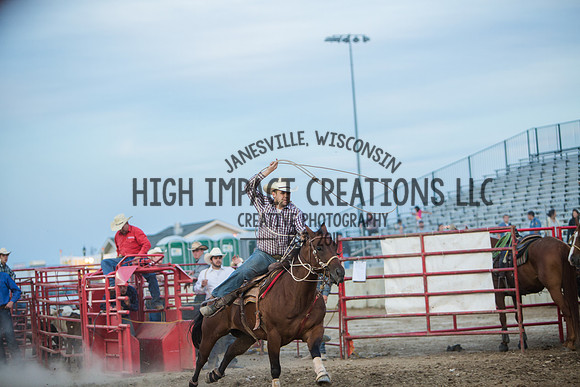 Big Hat Rodeo | Grayslake Rodeo | Lake County Fair