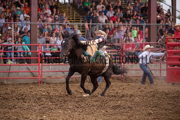Ogle County Fair Rodeo | Big Hat Rodeo