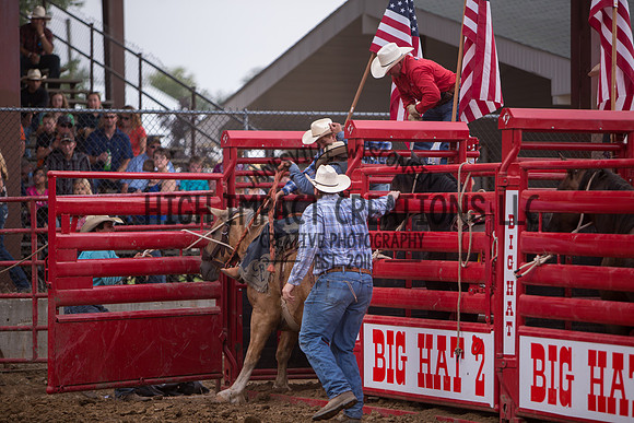 Ogle County Fair Rodeo | Big Hat Rodeo