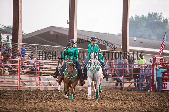 Ogle County Fair Rodeo | Big Hat Rodeo