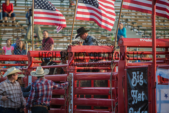 Big Hat Rodeo | Grayslake Rodeo | Lake County Fair
