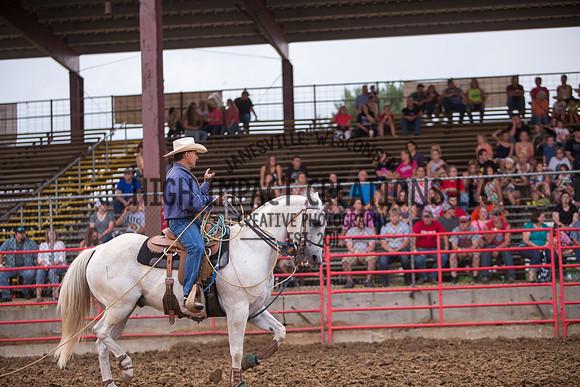Ogle County Fair Rodeo | Big Hat Rodeo