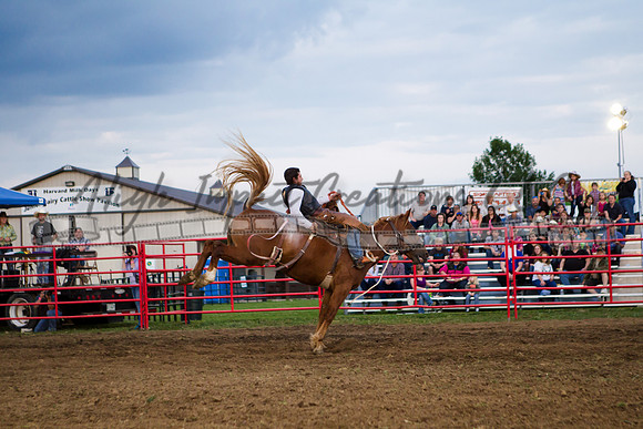 Tri-County Rodeo | Big Hat Rodeo
