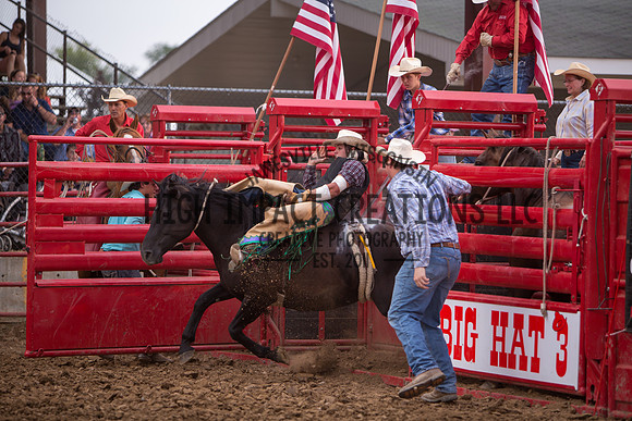 Ogle County Fair Rodeo | Big Hat Rodeo