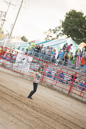 Rodeo Photograph | Big Hat Rodeo | August 27th, 2014