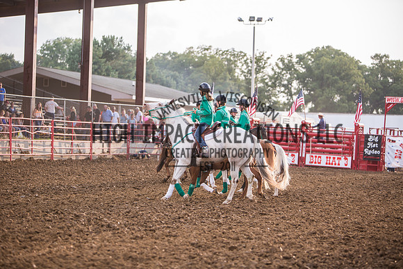 Ogle County Fair Rodeo | Big Hat Rodeo