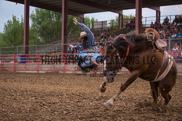 Ogle County Fair Rodeo | Big Hat Rodeo