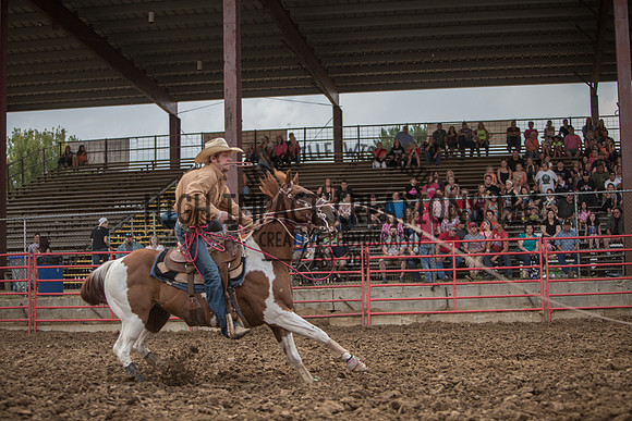 Ogle County Fair Rodeo | Big Hat Rodeo