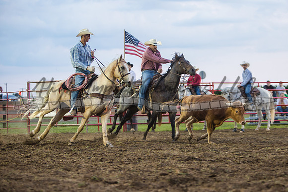 Tri-County Rodeo | Big Hat Rodeo