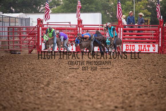 Ogle County Fair Rodeo | Big Hat Rodeo