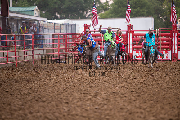 Ogle County Fair Rodeo | Big Hat Rodeo