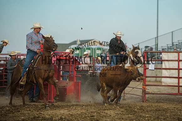 Big Hat Rodeo | Grayslake Rodeo | Lake County Fair