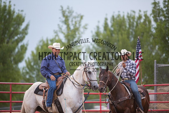 Ogle County Fair Rodeo | Big Hat Rodeo