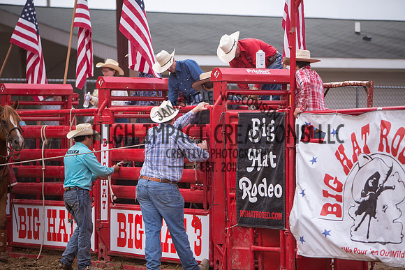 Ogle County Fair Rodeo | Big Hat Rodeo