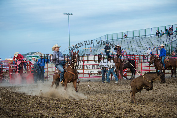 Big Hat Rodeo | Grayslake Rodeo | Lake County Fair