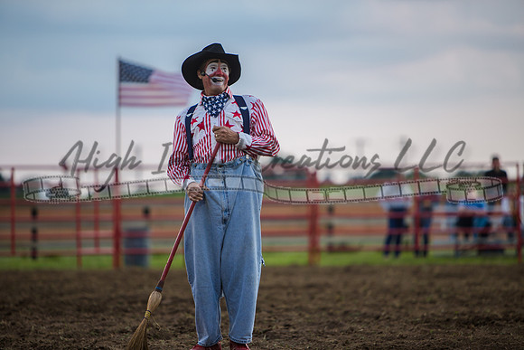 Tri-County Rodeo | Big Hat Rodeo