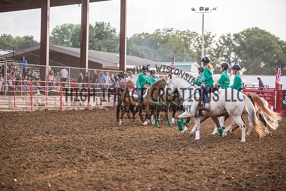 Ogle County Fair Rodeo | Big Hat Rodeo