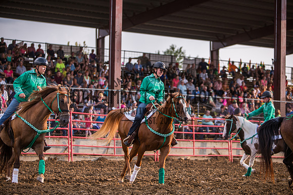 Ogle County Fair Rodeo | Big Hat Rodeo