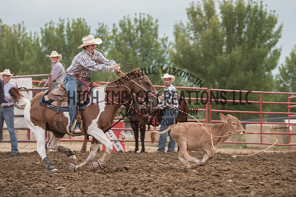 Ogle County Fair Rodeo | Big Hat Rodeo