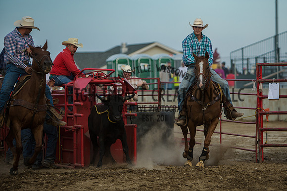 Big Hat Rodeo | Grayslake Rodeo | Lake County Fair