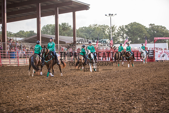 Ogle County Fair Rodeo | Big Hat Rodeo